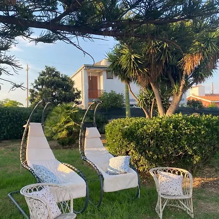 Guest house Dependance Le Palme *