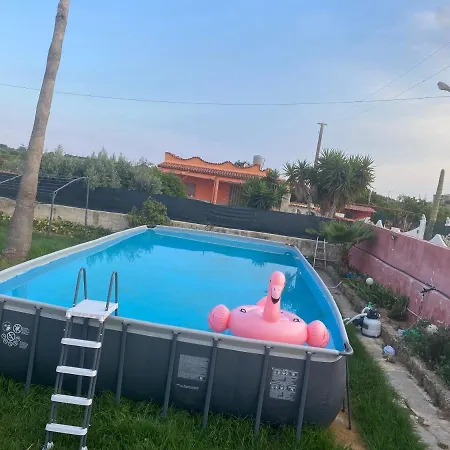 Dependance Le Palme Guest house