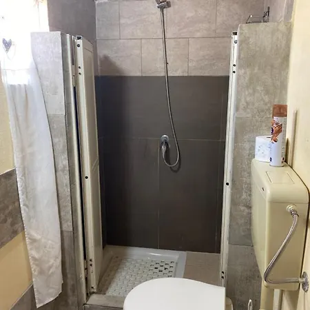 Dependance Le Palme Guest house Arenella (Syracuse)